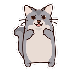 LINEスタンプ Rio